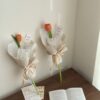 鮮花-單支鬱金香花束/5色可選