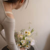 6 月聯名課程 ✿ Love in Bloom 愛之花境 ✿ 花季調香體驗 x 韓系花藝課