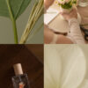 6 月聯名課程 ✿ Love in Bloom 愛之花境 ✿ 花季調香體驗 x 韓系花藝課