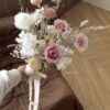 WANHUA 永生捧花-單堂專業課程