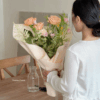 ＷANHUA鮮花季節週花