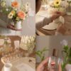 14 ✿聯名課第二彈✿ Love in Bloom 愛之花境 ✿ 花季調香體驗 x 韓系花藝課