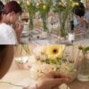 18 ✿聯名課第二彈✿ Love in Bloom 愛之花境 ✿ 花季調香體驗 x 韓系花藝課
